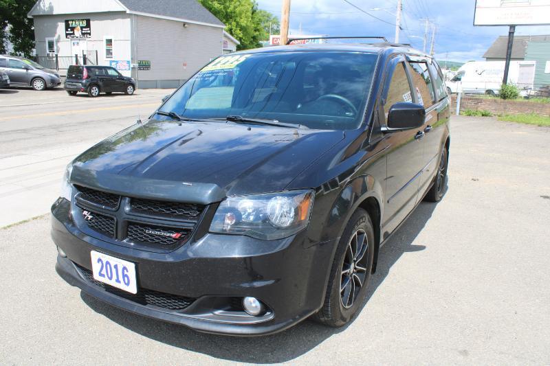 dodge grand caravan 2016 2C4RDGEGXGR376554 image dodge grand caravan 2016 2C4RDGEGXGR376554 image